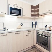 Leni Mountain Apartments