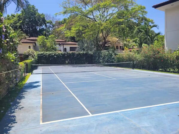 Campo esportivo