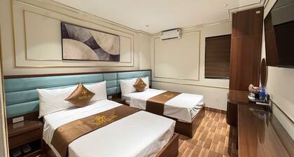 89 Hotel Luxury