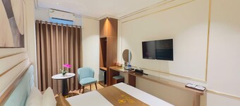 89 Hotel Luxury