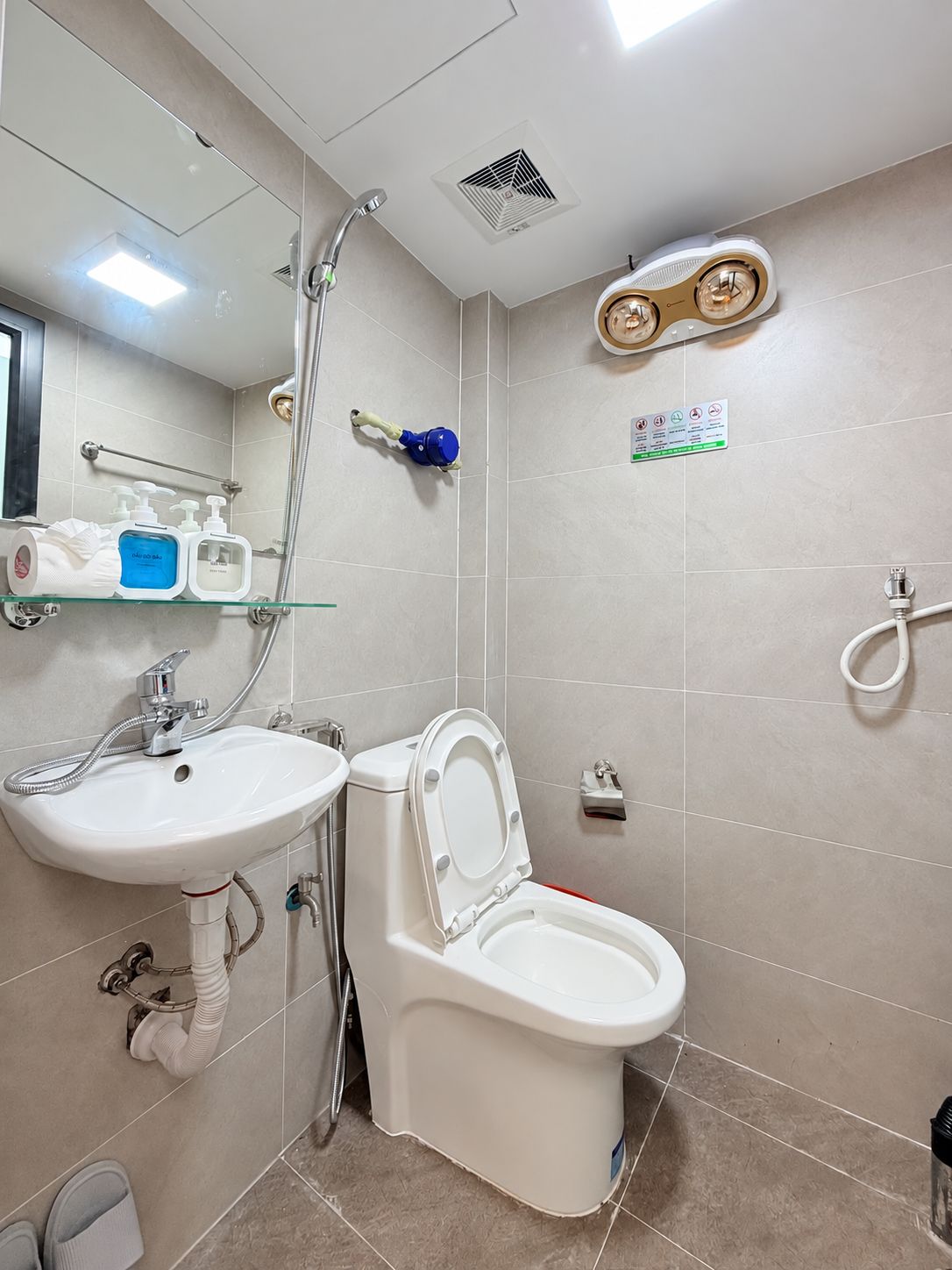 Kamar mandi