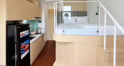 Misa Home