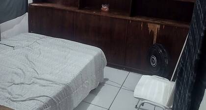 Pousada Maanaim