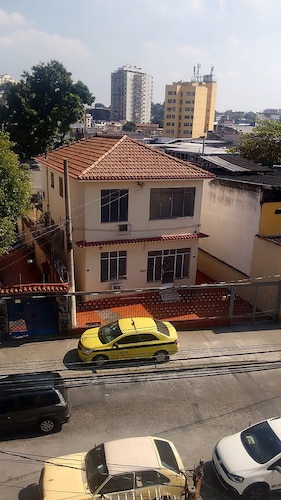 Pousada Maanaim
