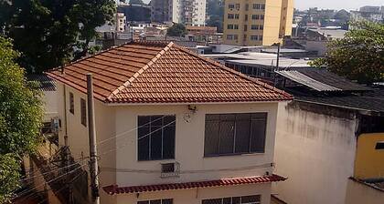 Pousada Maanaim