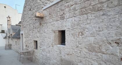 Masseria Pastinaca Relais & Spa