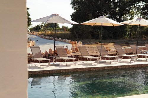 Masseria Pastinaca Relais & Spa