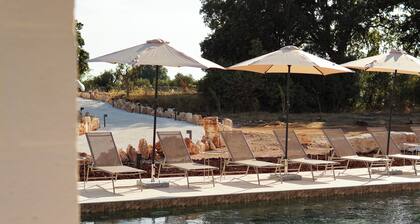 Masseria Pastinaca Relais & Spa