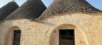 Masseria Pastinaca Relais & Spa