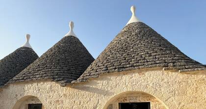 Masseria Pastinaca Relais & Spa