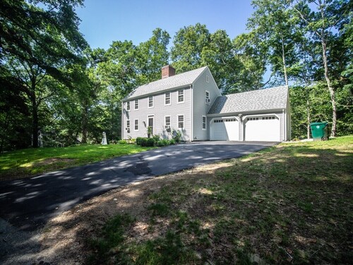 Connecticut Beach Home