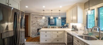 Connecticut Beach Home