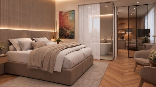 The Benedict Hotel Old Town Prague