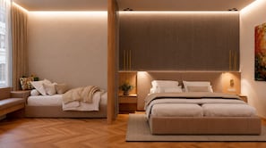 Studio dành cho gia đình