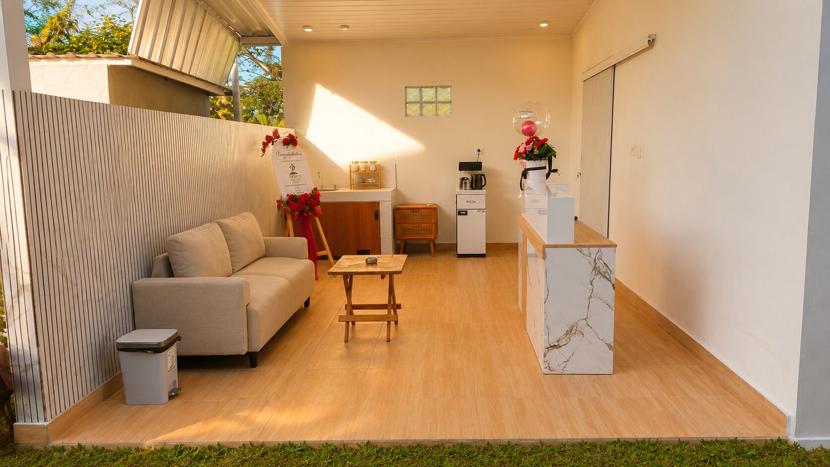 Hall