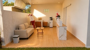 Hall