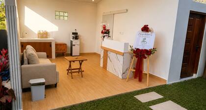 Stala Eco-Cottage Besakih