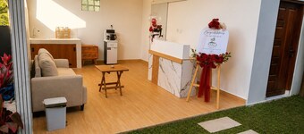 Stala Eco-Cottage Besakih