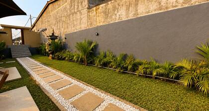 Stala Eco-Cottage Besakih