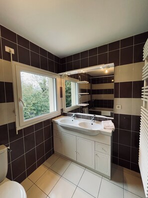 Salle de bain