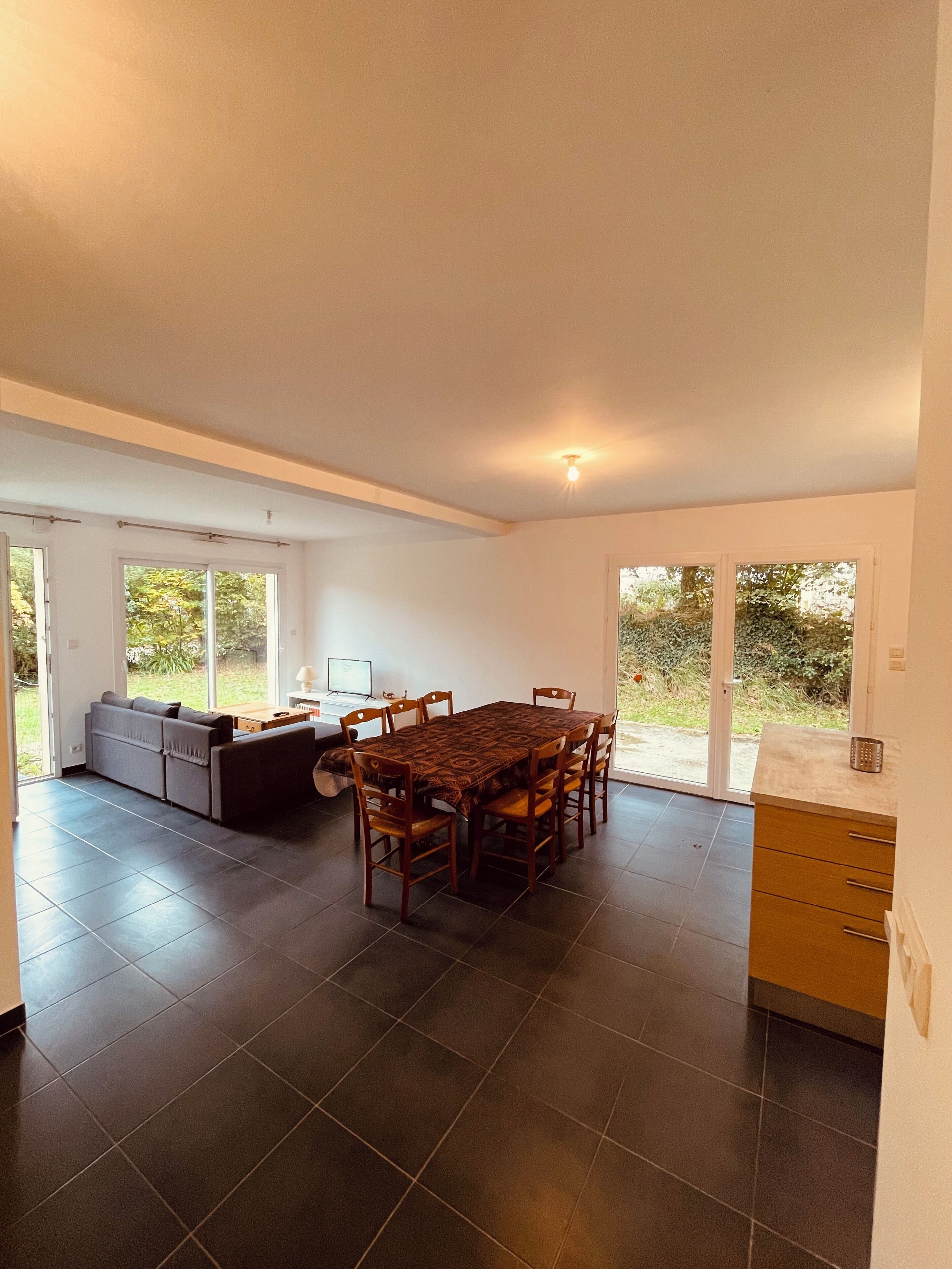 Serenity House In Plouzane (155) - Brest