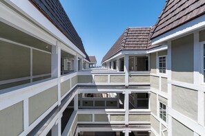 Exterior - Carlsbad Inn Beach Resort Hotel (Carlsbad)