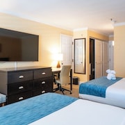 Carlsbad Inn Beach Resort Hotel