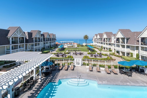 Carlsbad Inn Beach Resort Hotel