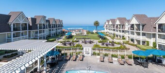 Carlsbad Inn Beach Resort Hotel