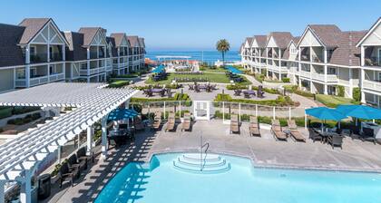 Carlsbad Inn Beach Resort Hotel