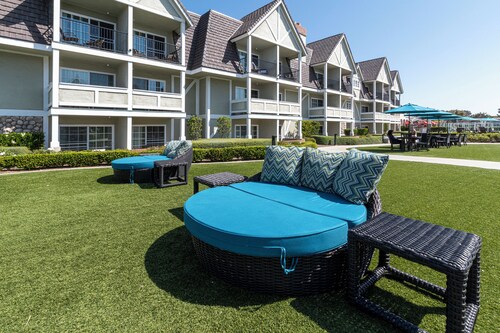 Carlsbad Inn Beach Resort Hotel
