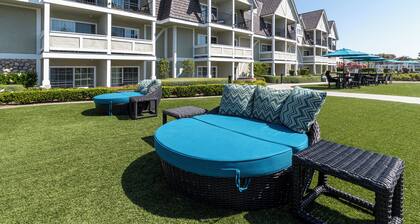 Carlsbad Inn Beach Resort Hotel