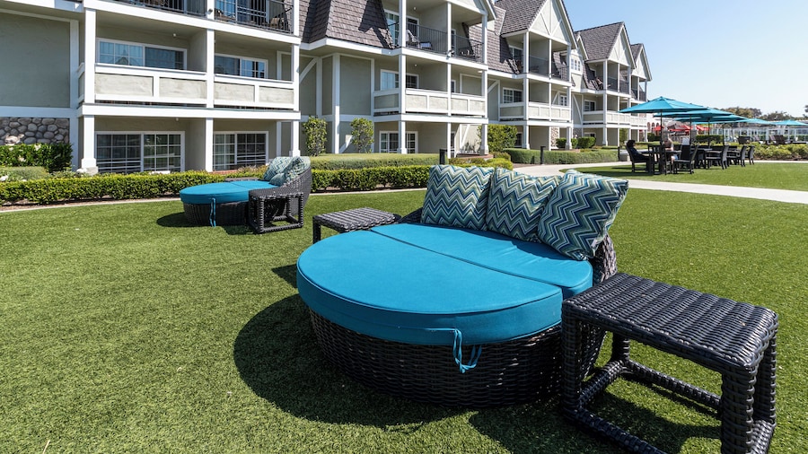 Carlsbad Inn Beach Resort Hotel