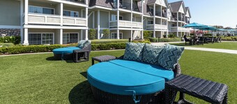 Carlsbad Inn Beach Resort Hotel
