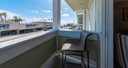 Carlsbad Inn Beach Resort Hotel