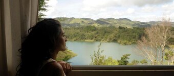 Rosa - suite with lake view