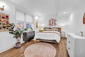 Room - North Boulder Elegance - Newlands Neighborhood (Boulder)