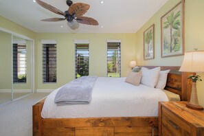 Room - Azure Horizon Beachfront Haven and Resort Style Pool (Stockton)