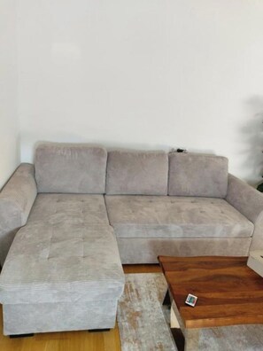 Living area - Awesome apartment in Bregenz perfect for your next getaway (Bregenz)