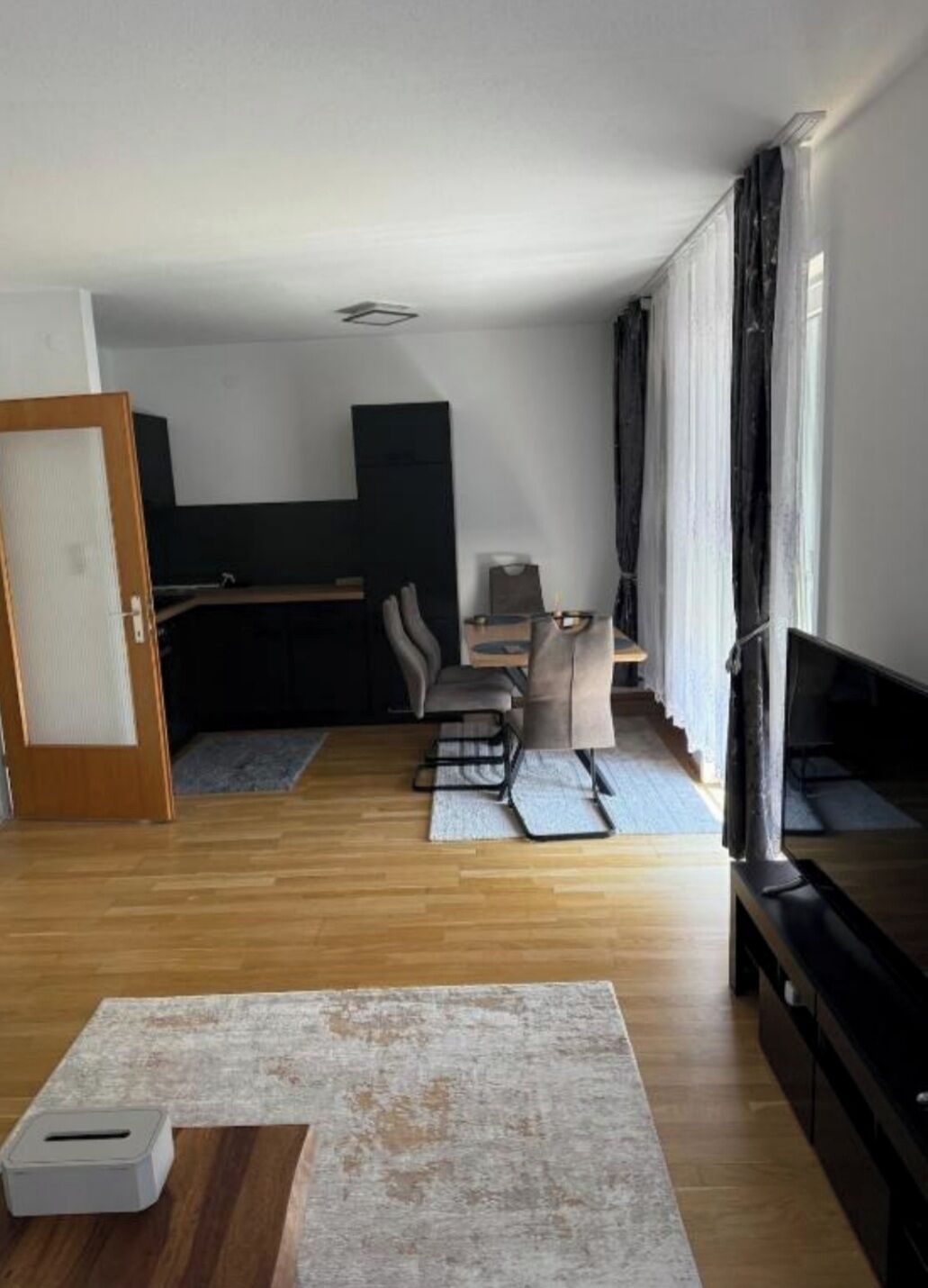 Innvendig