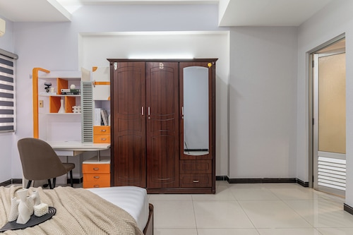 NIDOVA SAIGON - D1 Townhouse Residence