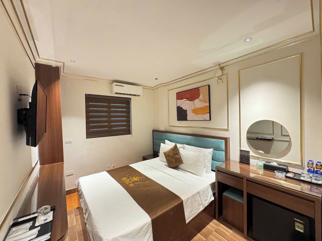 Kamer