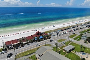 Beach - 103 Siren Cove Misty Cove (Destin)
