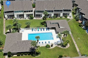 Exterior - 103 Siren Cove Misty Cove (Destin)