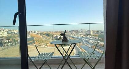 Appartement City Center Triple Towers