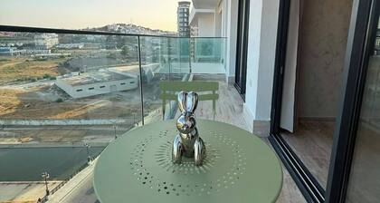 Appartement City Center Triple Towers