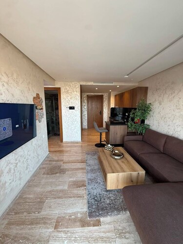 Appartement City Center Triple Towers