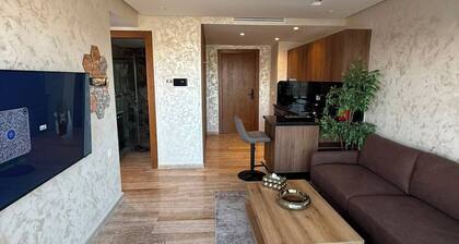 Appartement City Center Triple Towers