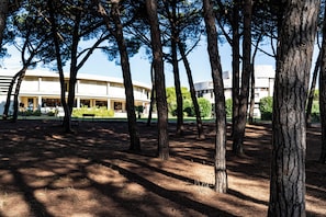 Unclassified image, 3 of 49, button - Hotiday Bibbona Beach (Marina di Bibbona)
