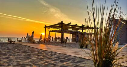 Hotiday Bibbona Beach